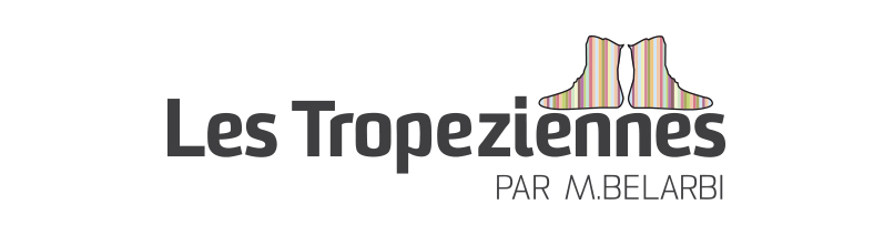logo Tropezienne
